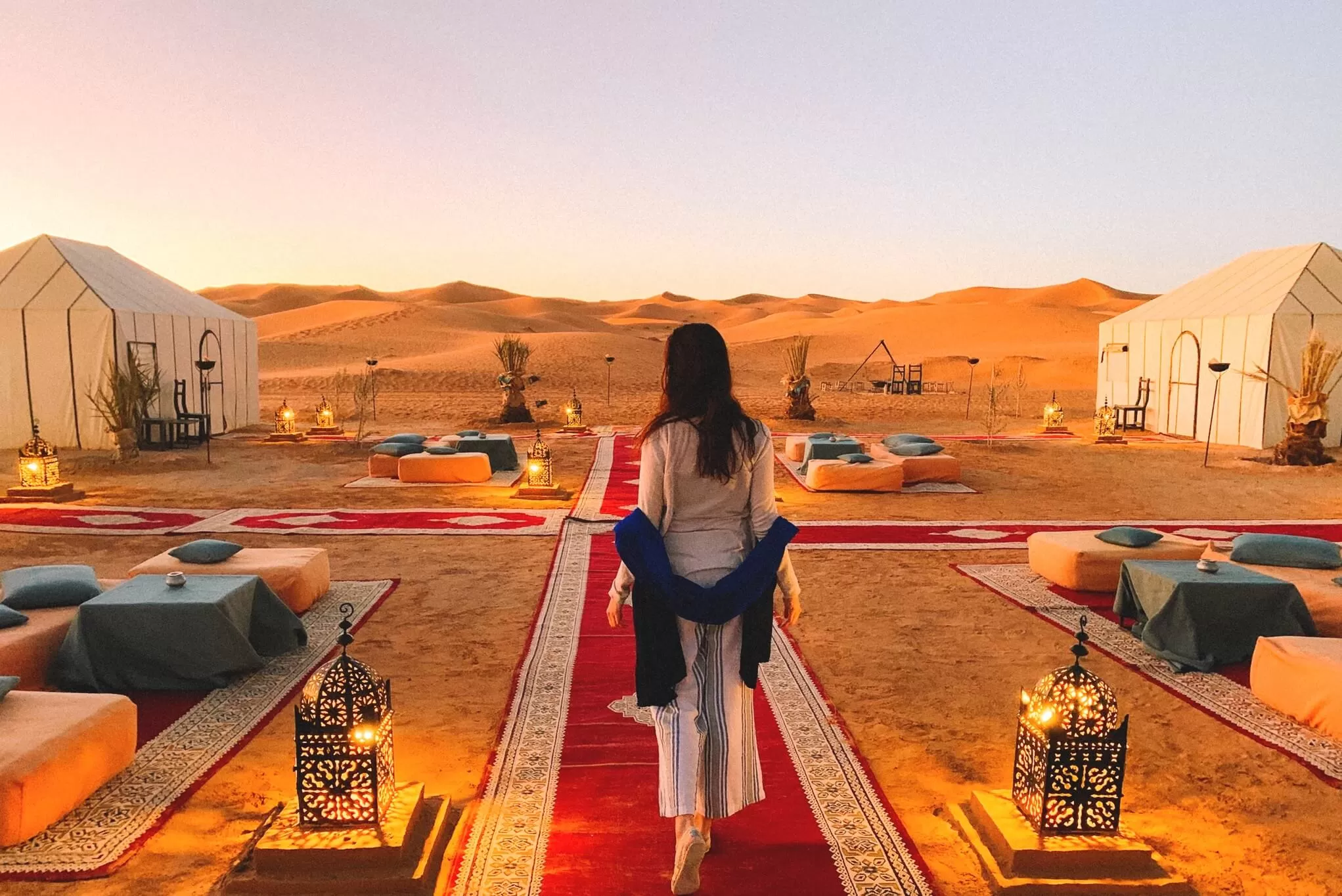 Merzouga