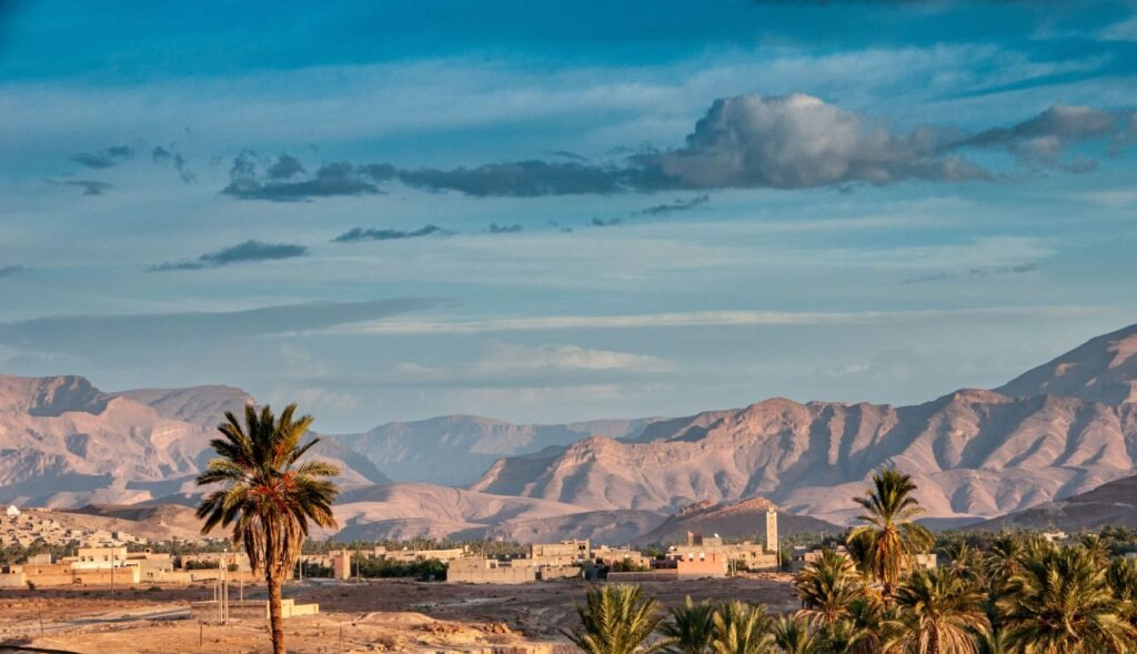 desert maroc tour tissint