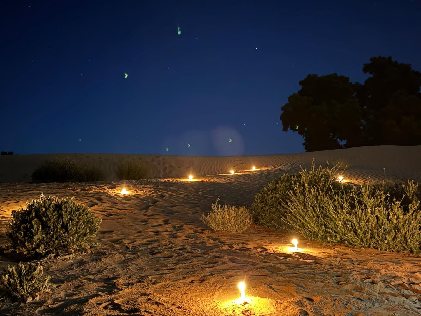 The desert from Marrakech: 2 days, 1 night