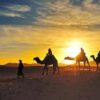 desert maroc