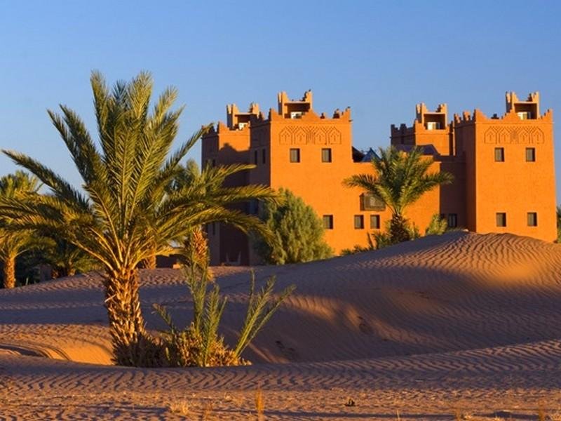 M’hamid El Ghizlane