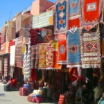 morocco
