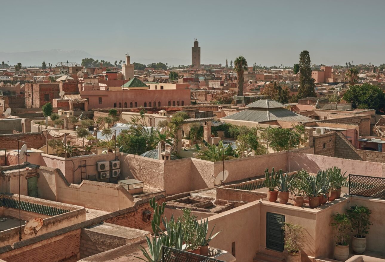 Morocco
