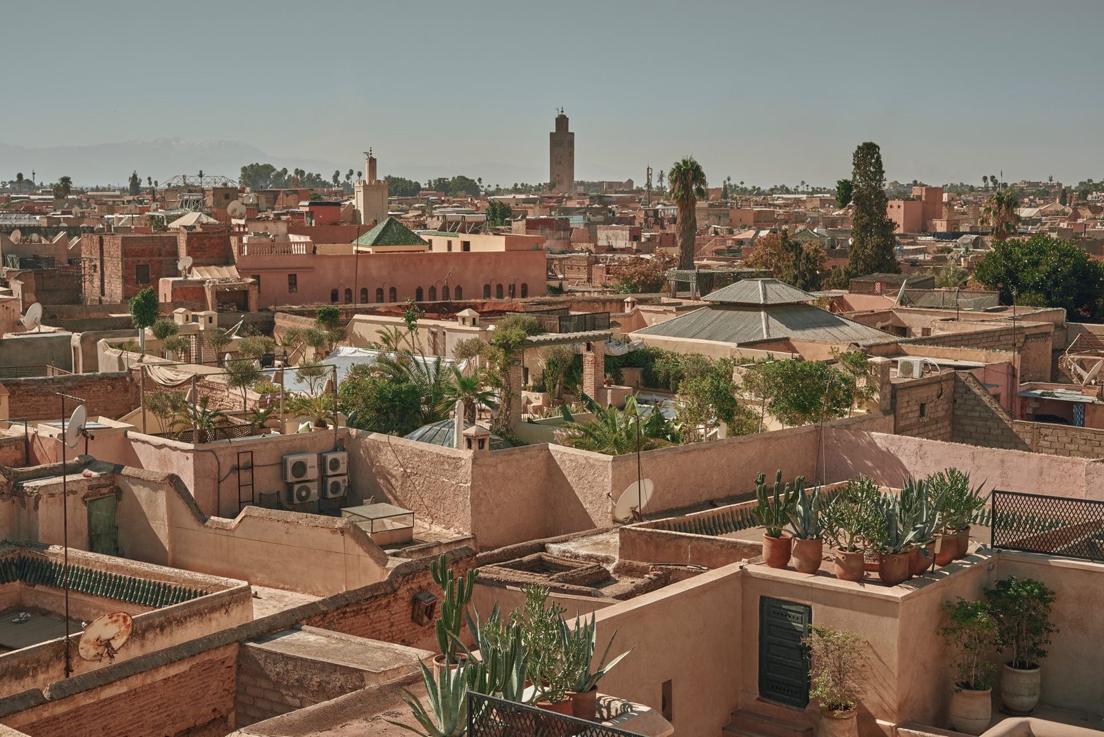 Morocco